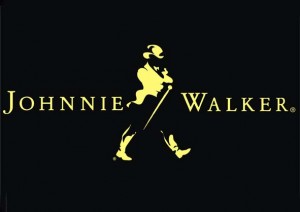 Johnnie Walker White