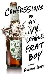 Reviewing Lohse from the perspective of another Ivy League frat boy