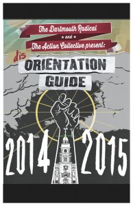 Which orientation guide? Dis Orientation Guide!
