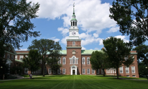 Dartmouth deserves far better. As it continues to consider ways in which it can make much-needed changes to its social scene, the College must find a to give students a greater ownership stake in the overall process. 