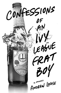 Lohse would later spin his article into a full-length memoir, garnering an extension to his 15 minutes of fame.