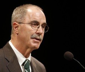 President Hanlon pledged to reduce sexual assault as part of Moving Dartmouth Forward.