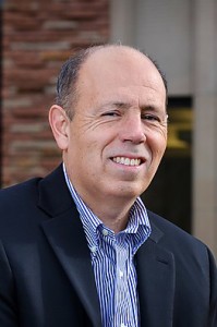 Paul F. Campos, professor of law at the University of Colorado, Boulder