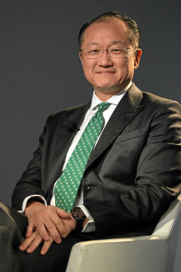 For all his inattention, President Jim Yong Kim presided over a relatively stable period for student life at the College