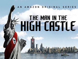 The Man in the High Castle (Amazon Prime; 10 episodes)