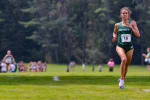Coming in at #7, distance runner Abbey D'Agostino '14 is the most recent student-athlete to make our list.
