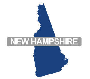 The State of New Hampshire.