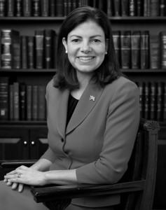 U.S. Senator Kelly Ayotte