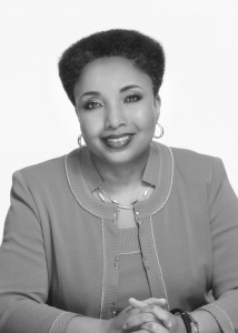Carol Swain, a voice shouting in the wilderness.