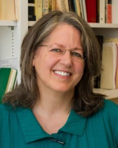 Dean of the College Rebecca Biron: Unqualified and Inept (Photograph courtesy of Dartmouth College)